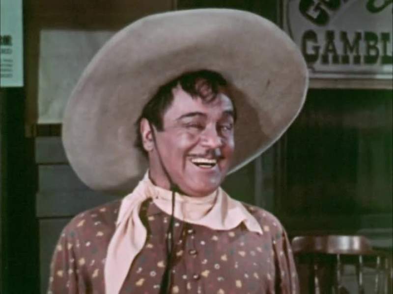 Oh Pancho