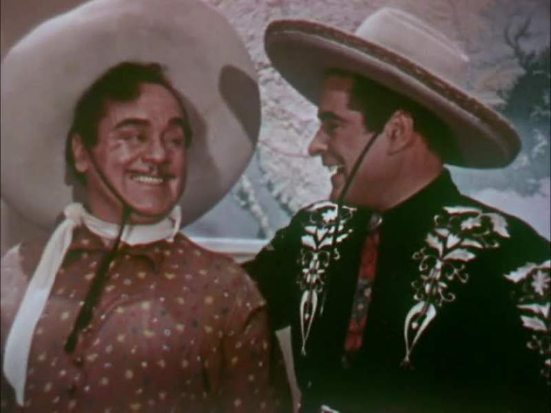 Oh Pancho