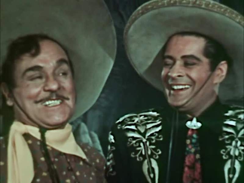 Oh Pancho