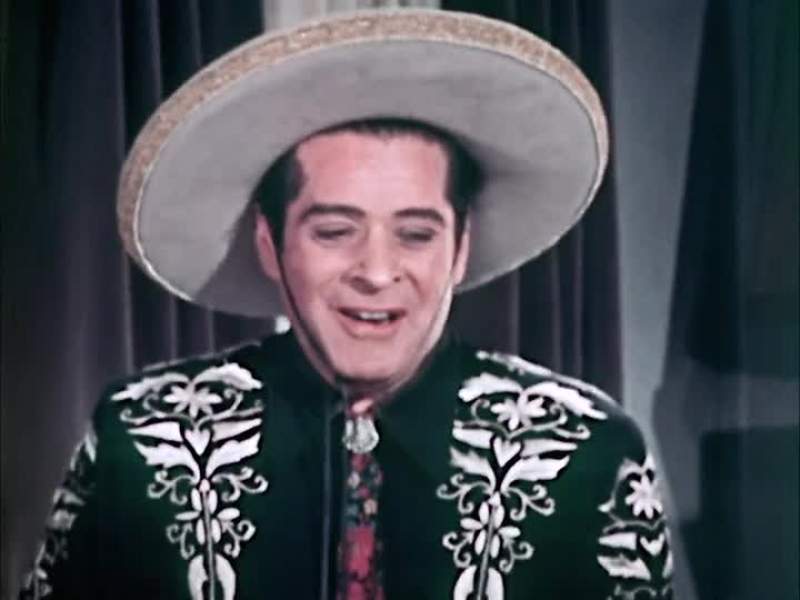 Oh Pancho