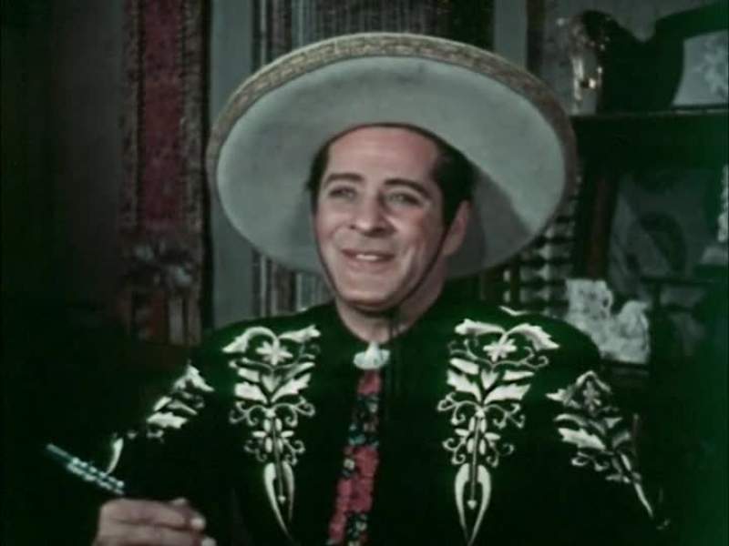 Oh Pancho