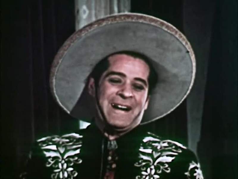 Oh Pancho