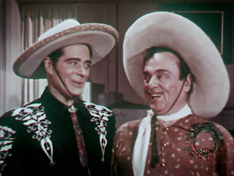 Oh Pancho