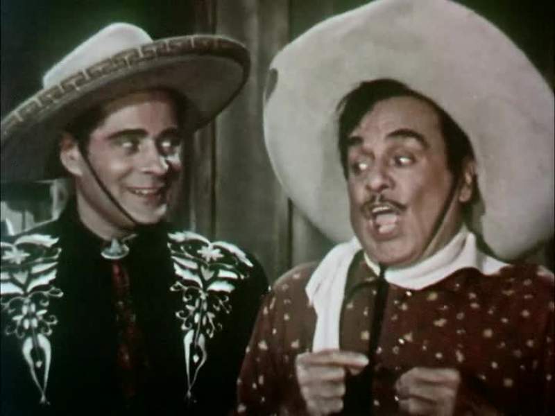 Oh Pancho