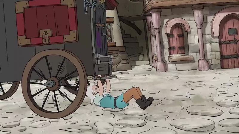 Ho!