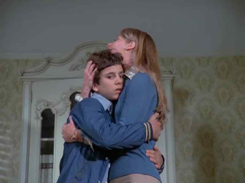 Oh, Paulie