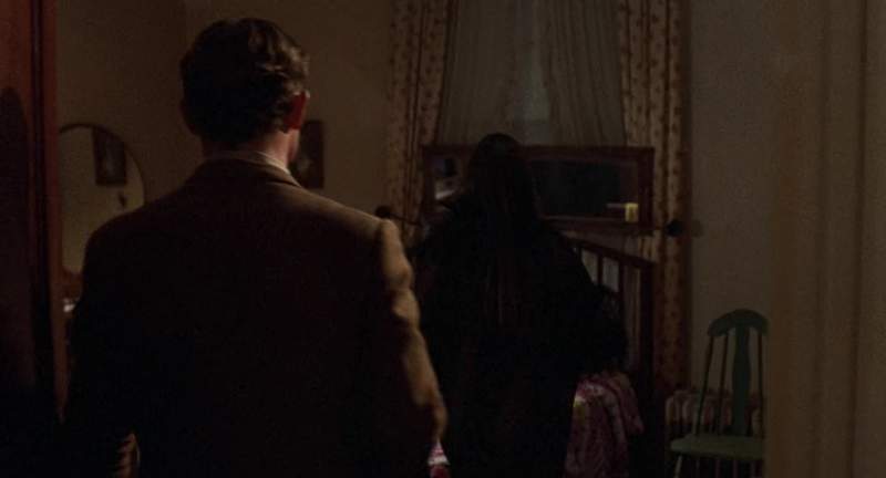 Oh pay no attention to that man behind the curtain