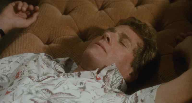 Oh, Philip!
