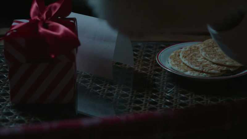 Oh, pizzelles