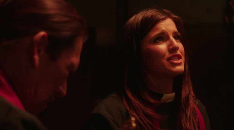 Oh please God, she is the most important person