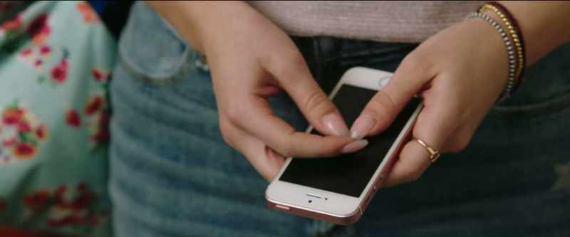 Oh, please, God, let Tiff Mann be my secret texter