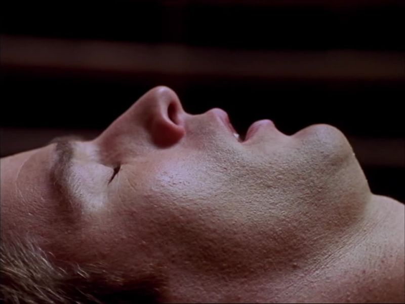 OH, PLEASE, LET IT ALL BE A DREAM