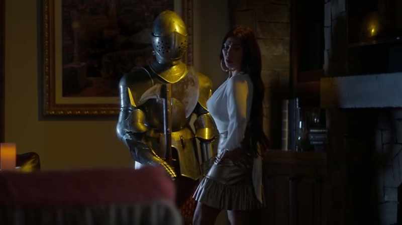 Oh poor Bella, it's ok