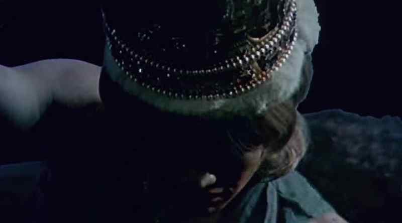 Oh, Queenie