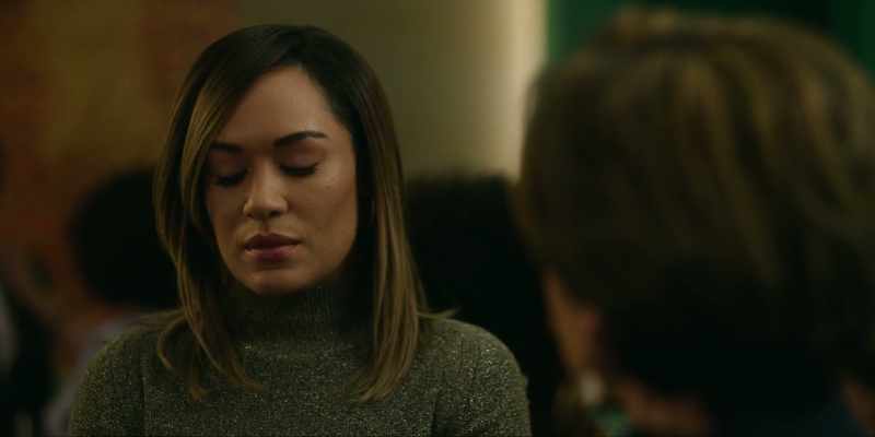 Oh, Quinn's business is failing