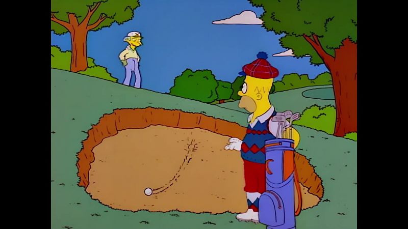 Oh, quit cogitating, Steinmetz