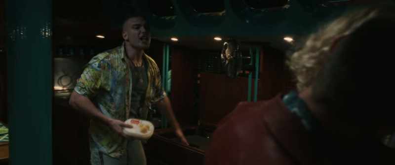 Oh, ragazzi! Il gelato!