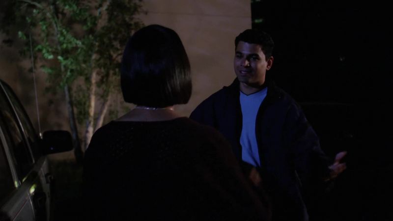 Oh, Ramon