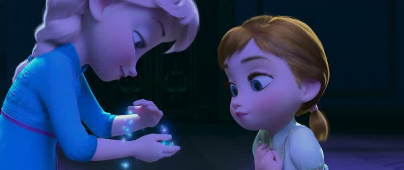 Oh... - Ready? - Uh-huh