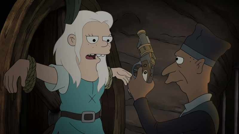Oh, really? How can you possibly know what I know unless you're a witch?