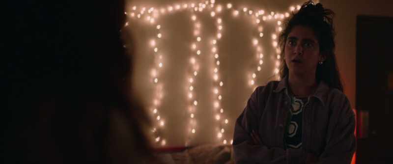 Oh, really? Oh, well, I'm always there for you, so