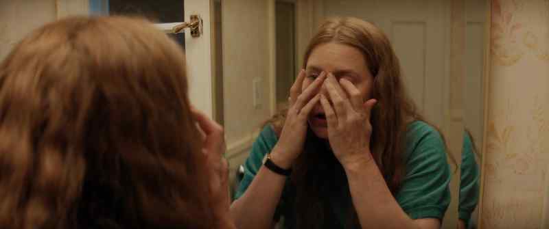Oh, Rebecca told me! The vow renewals!