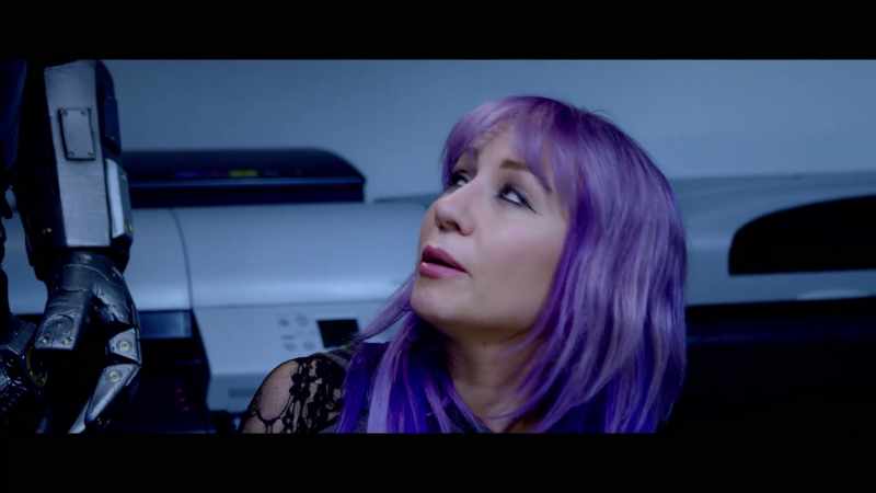 Oh, and remember to keep this music video
