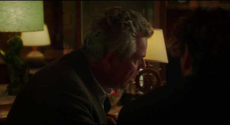Oh, Richard, you got to stay. Uh, I wanna help you