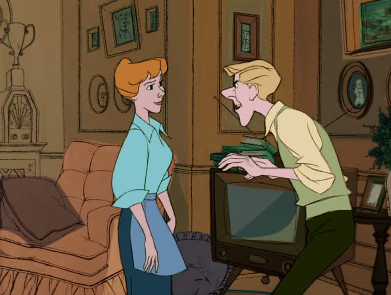 Oh, Roger
