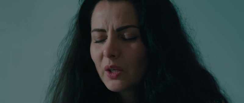 Oh Rosie, you smell so bad