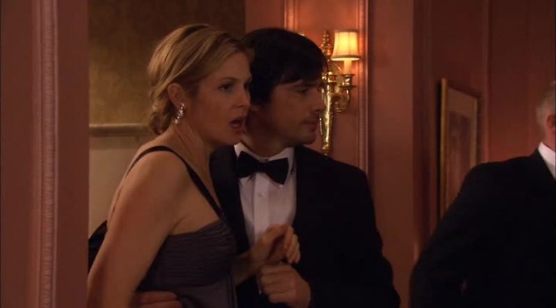 Oh, rufus! Oh, my god. Lily!