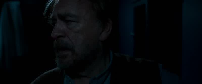 Oh. No! Dad! Dad!