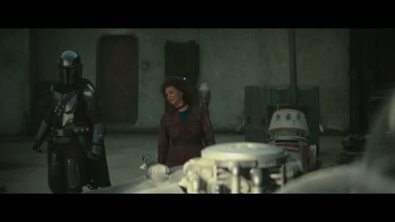 Oh! Not a gram of fat on her. You know, no one's catching you in this thing
