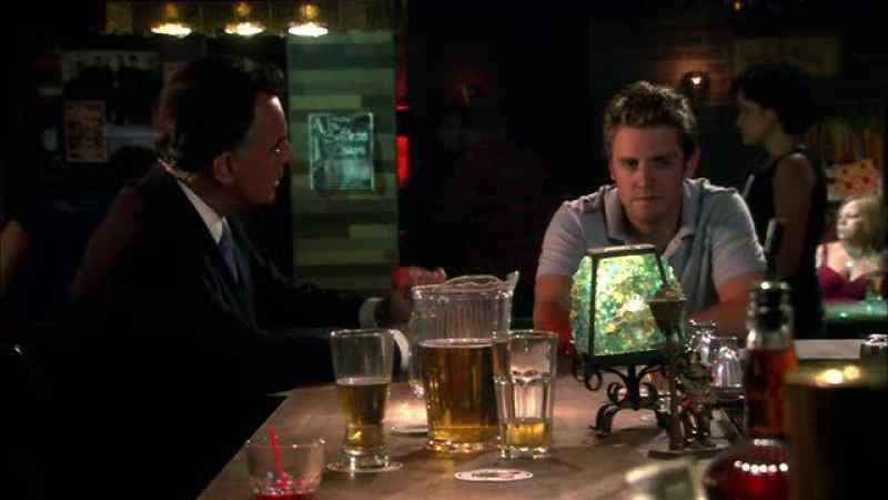 Oh, Sam, think of something!
