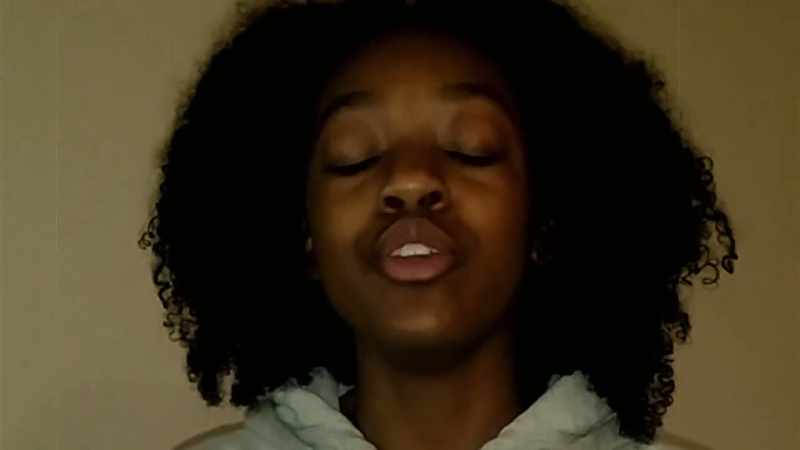 �� Oh, say can you see