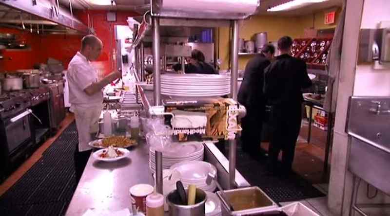 Oh, Scott, when I order the French onion
