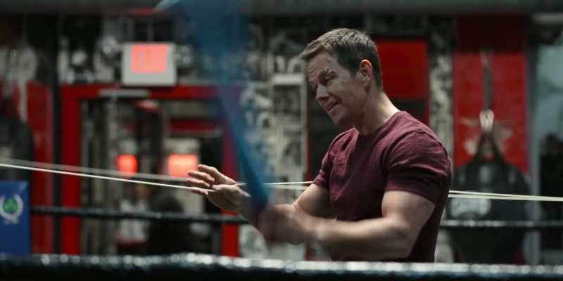 Oh, you see that? You gotta be able to move, all right?