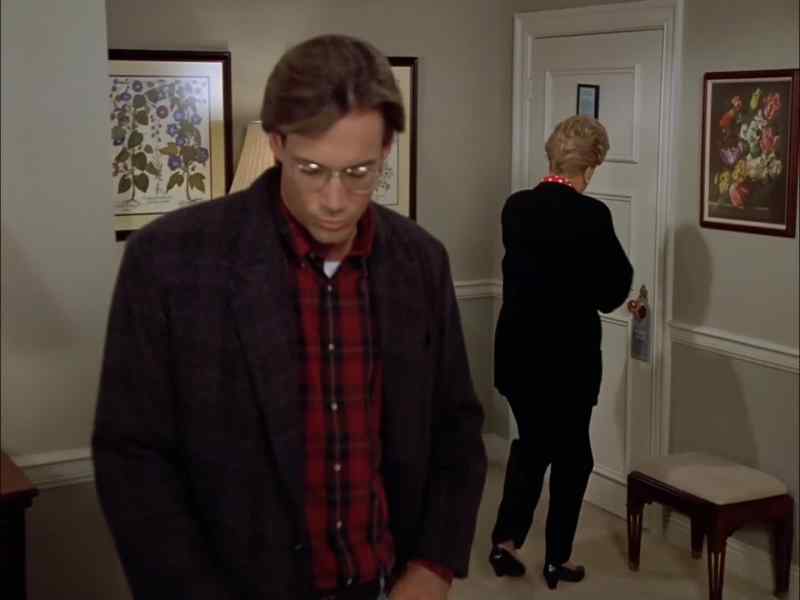 Oh, Sergeant Delcanto