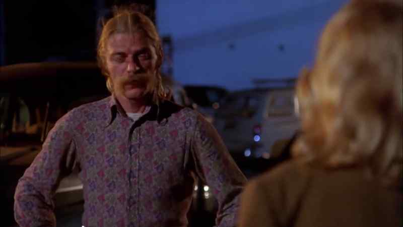 Oh, Seymour, I'm sorry. I forgot their names