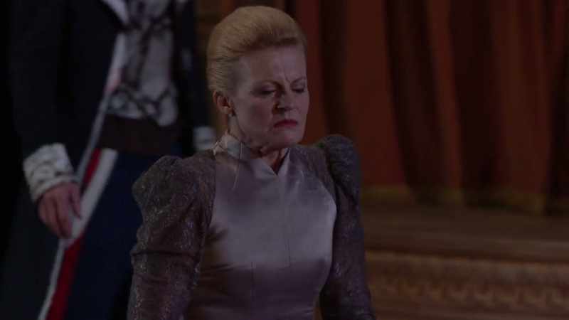 Oh shame...where is thy blush?