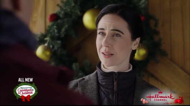 Oh she has but these Christmas
