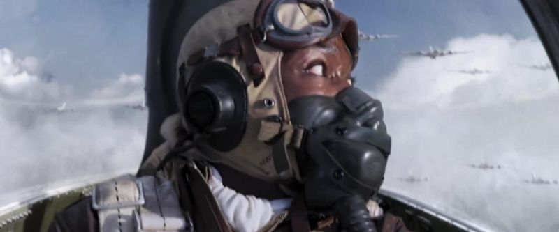 Oh, shit! Jets! We got jets!