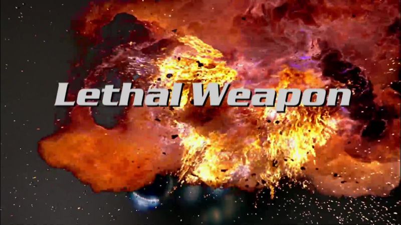 Oh, shit, Lethal Weapon 5!