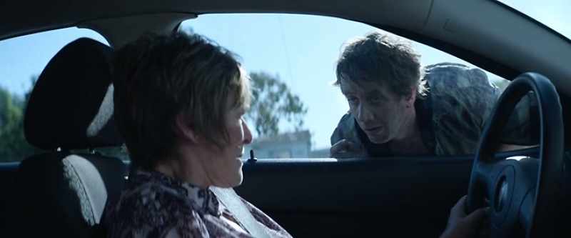 Oh, shit. Mrs. Wheeler