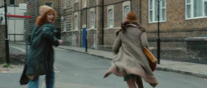 =oh, shit! Run! 0i, you two! Come back!