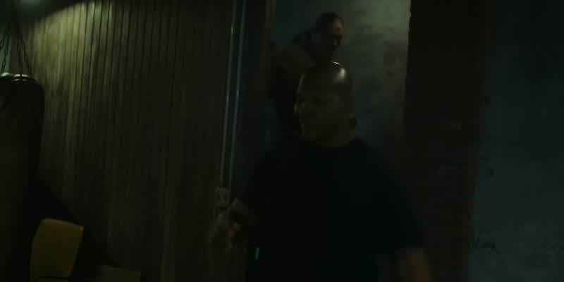 Oh, shit