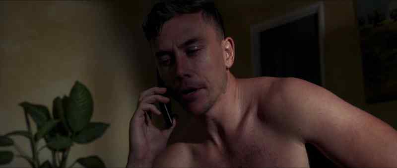 'Oh, we should go for a warrant.'