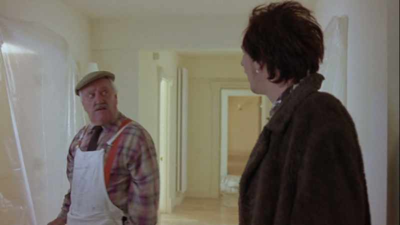 Oh, shut up. -Yeah, and if your agent knows so much