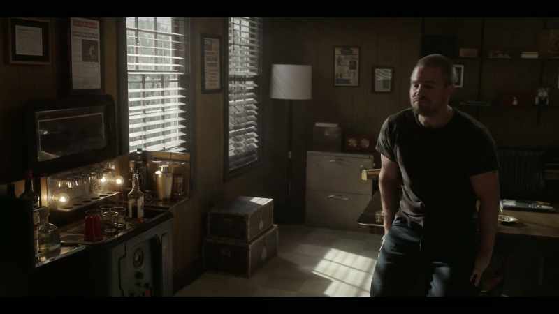 Oh! [sighs]