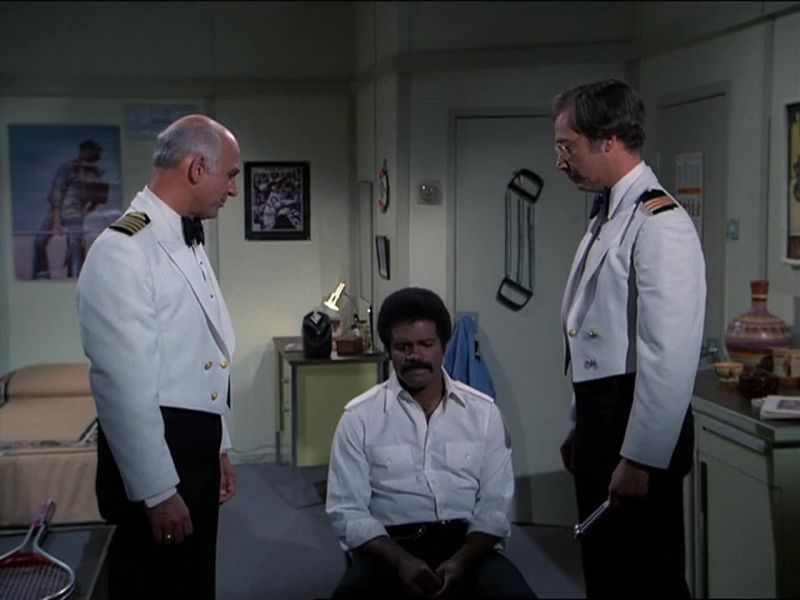 Oh, sir, I was talking to you about my resignation